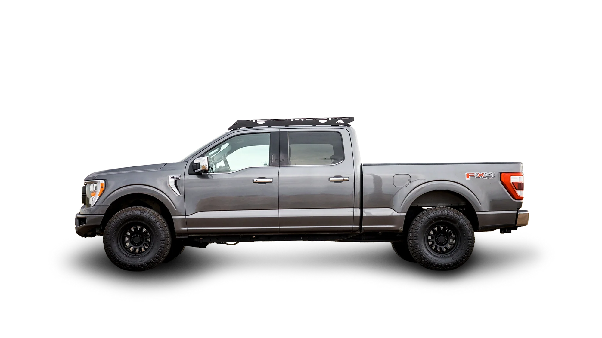 SHERPA EQUIPMENT | Ford F150 2021-2023 The Storm SuperCrew (122844)