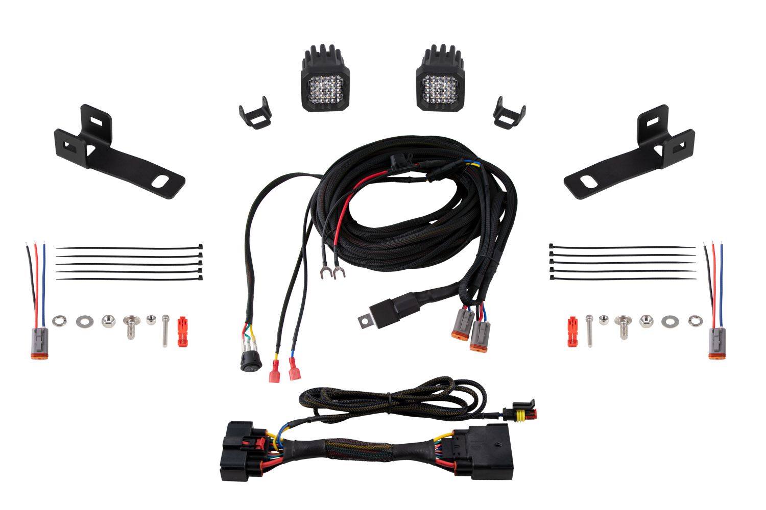 DIODE DYNAMICS | Ford F-150 2015-2020 Stage Series Reverse Light Kit