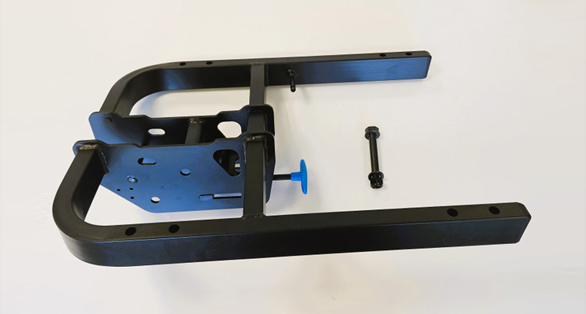 RHINO RACK | RockyMounts GigaWatt Platform (13003)