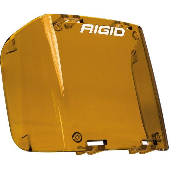 RIGID INDUSTRIES | D-SS Series Cover Yellow (32183)