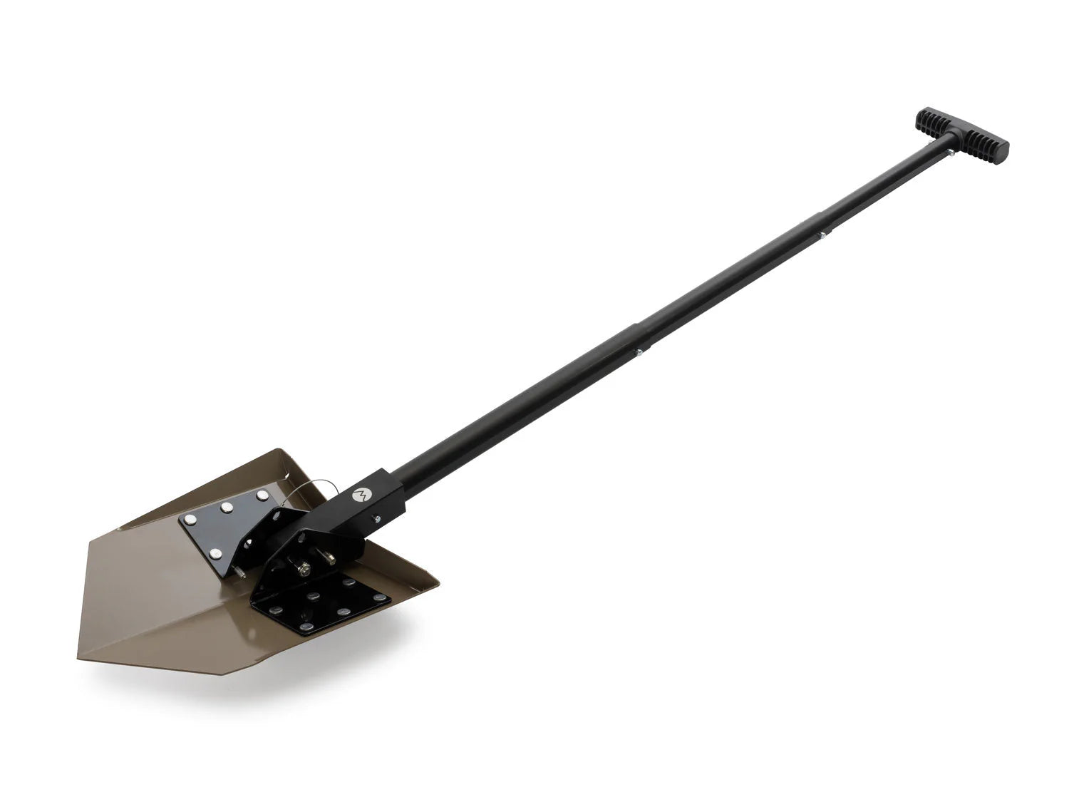 DMOS| Delta Shovel