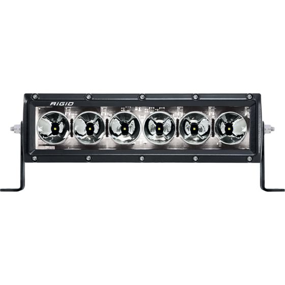 RIGID INDUSTRIES | Radiance+ 10 Inch RGBW Light Bar (210053)