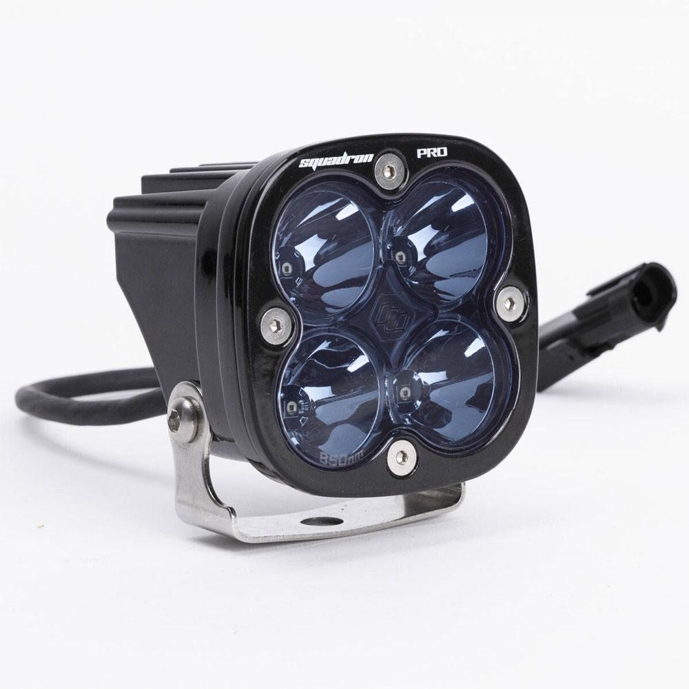 BAJA DESIGNS | Squadron Pro Infrared LED Light Pod Universal