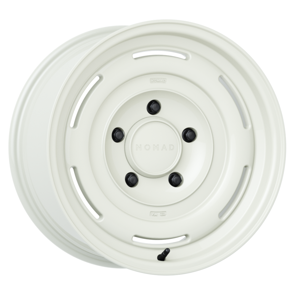 NOMAD WHEELS | 504 Field Vintage White (N504VW-67060-12)