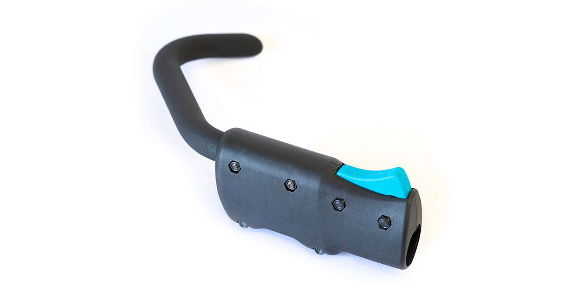 RHINO RACK | RockyMounts Hook and Trigger- SplitRail (12004)
