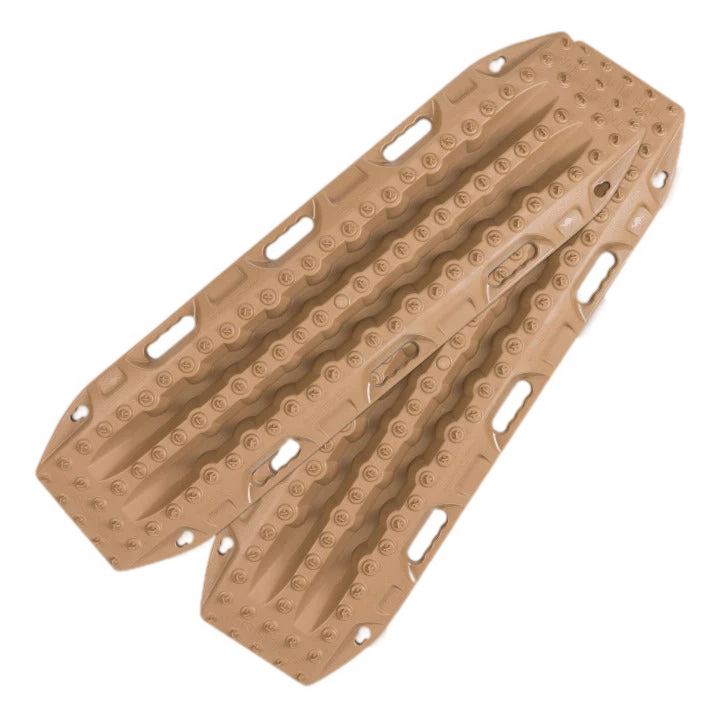 MAXTRAX | MKII Desert Tan