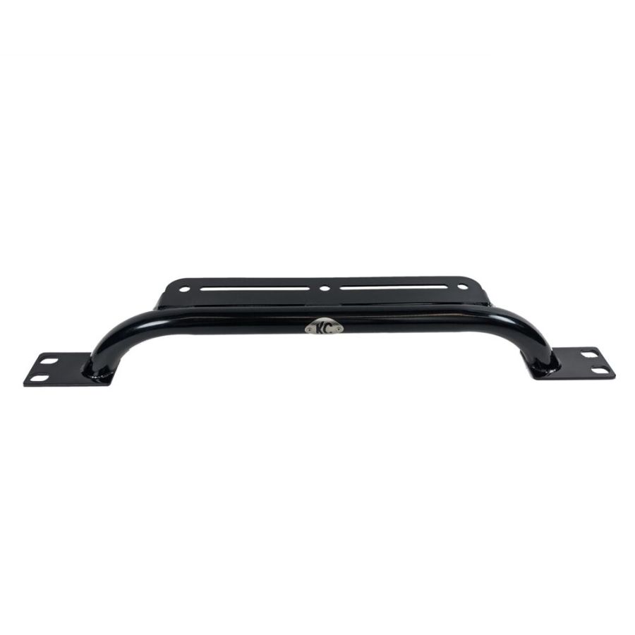 KC HILITES | Light Bar - Bumper Mount - Multi-Tab - for 97-06 Jeep TJ (7400)
