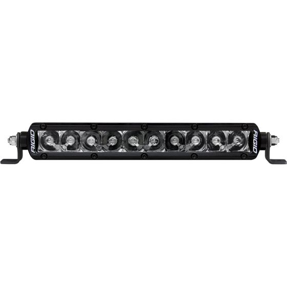 RIGID INDUSTRIES | SR-Series Pro 10" Spot Midnight (910213BLK)