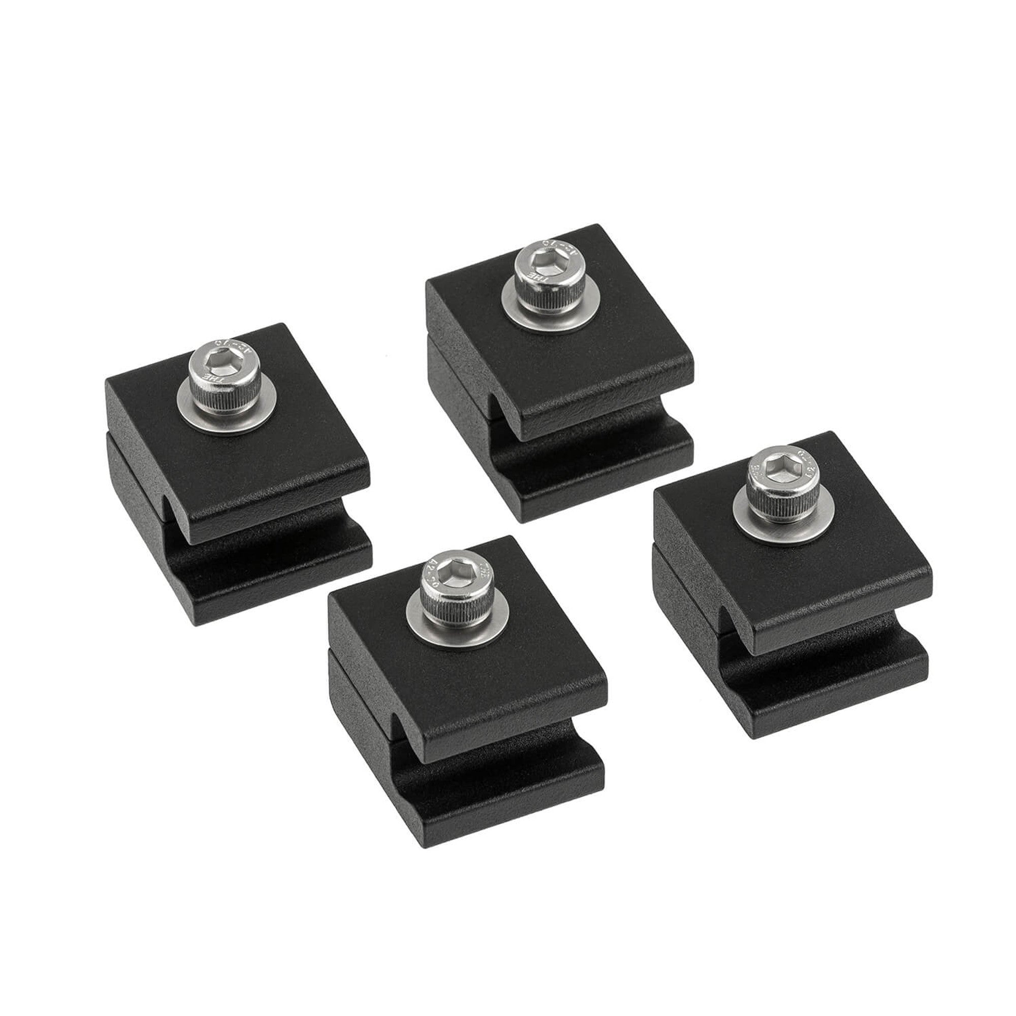 ARB 4X4 | Base Rack Alloy Block Set (1780610)