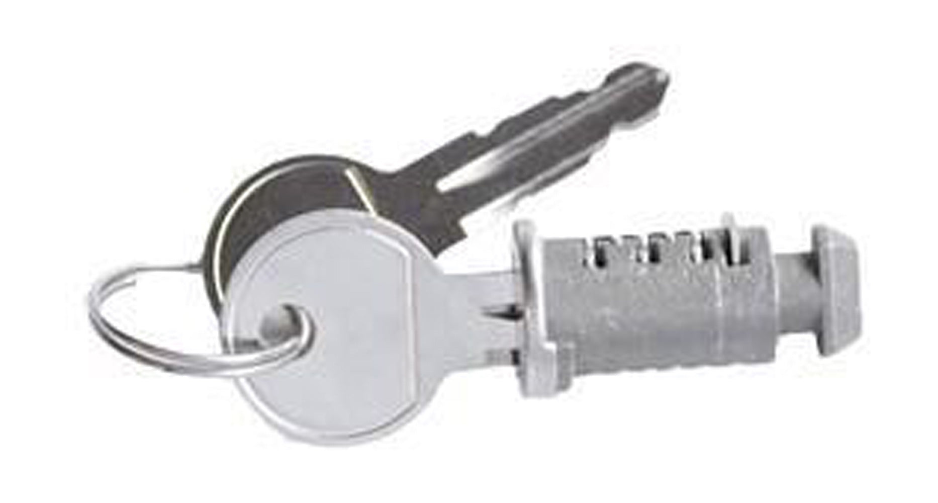 RHINO RACK | RockyMounts 1 Pack Lock Core (3310)