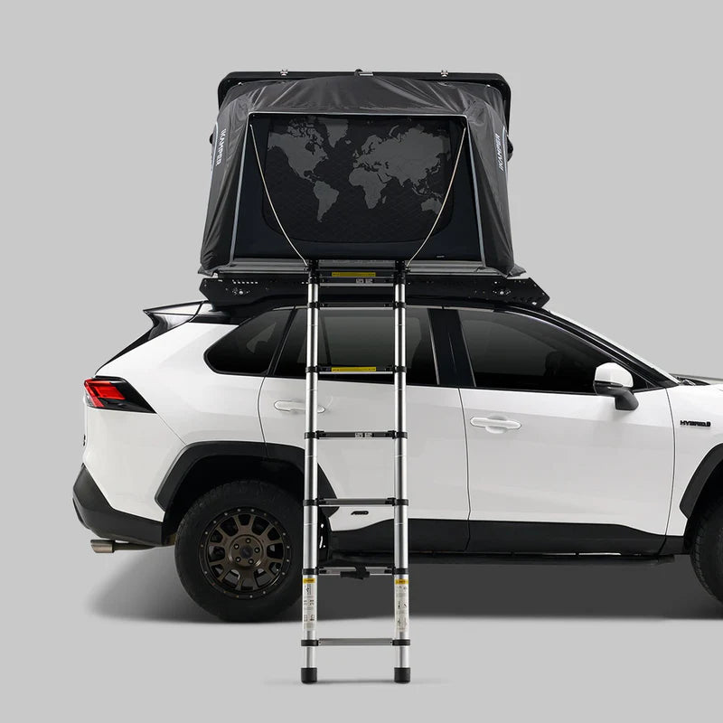 IKAMPER | Skycamp 4.0 Trio
