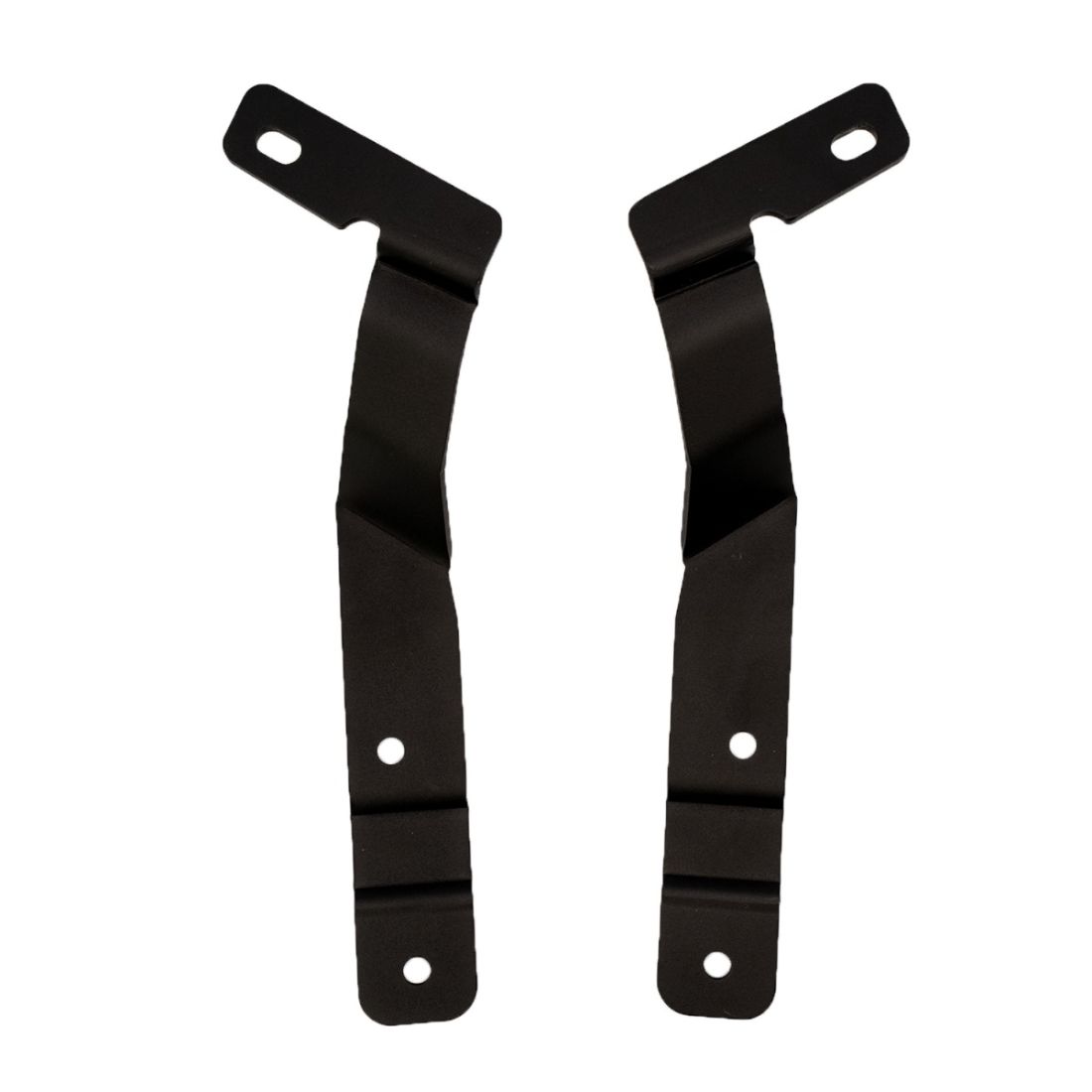 RIGID INDUSTRIES | Ford Maverick (22+) A-Pillar Mounts (46750)
