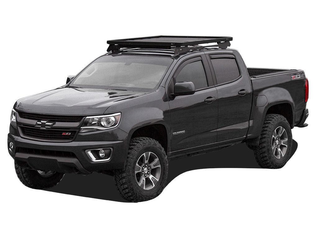 FRONT RUNNER | Chevrolet Colorado 2015-2022 Slimline II Roof Rack Kit (KRCC005T)