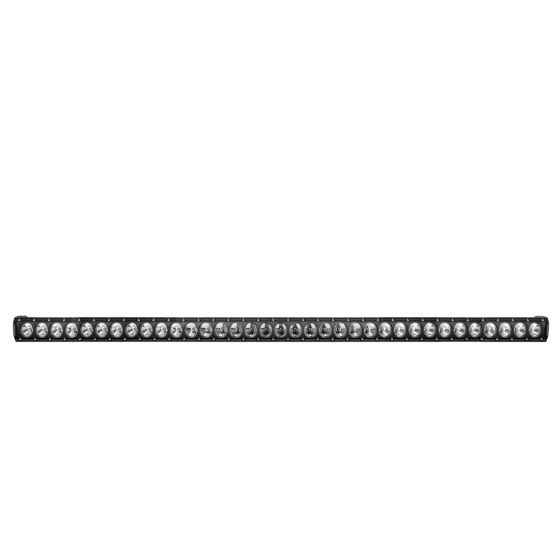 RIGID INDUSTRIES | Revolve 50 Inch Bar with White Trim Ring (450613)