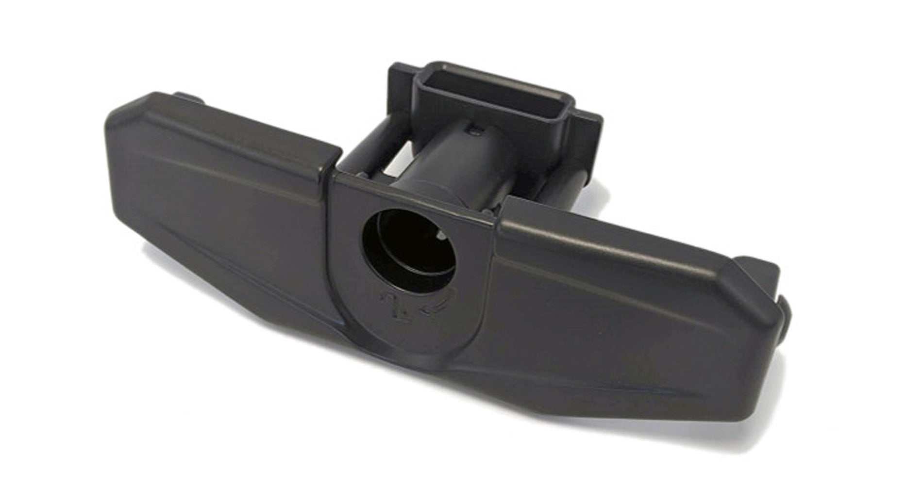 RHINO RACK | RockyMounts End Cap GuideRail/AfterParty (15014)