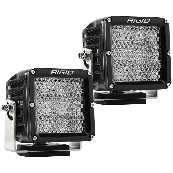 RIGID INDUSTRIES | D-XL Pro Diffused Pair (322313)