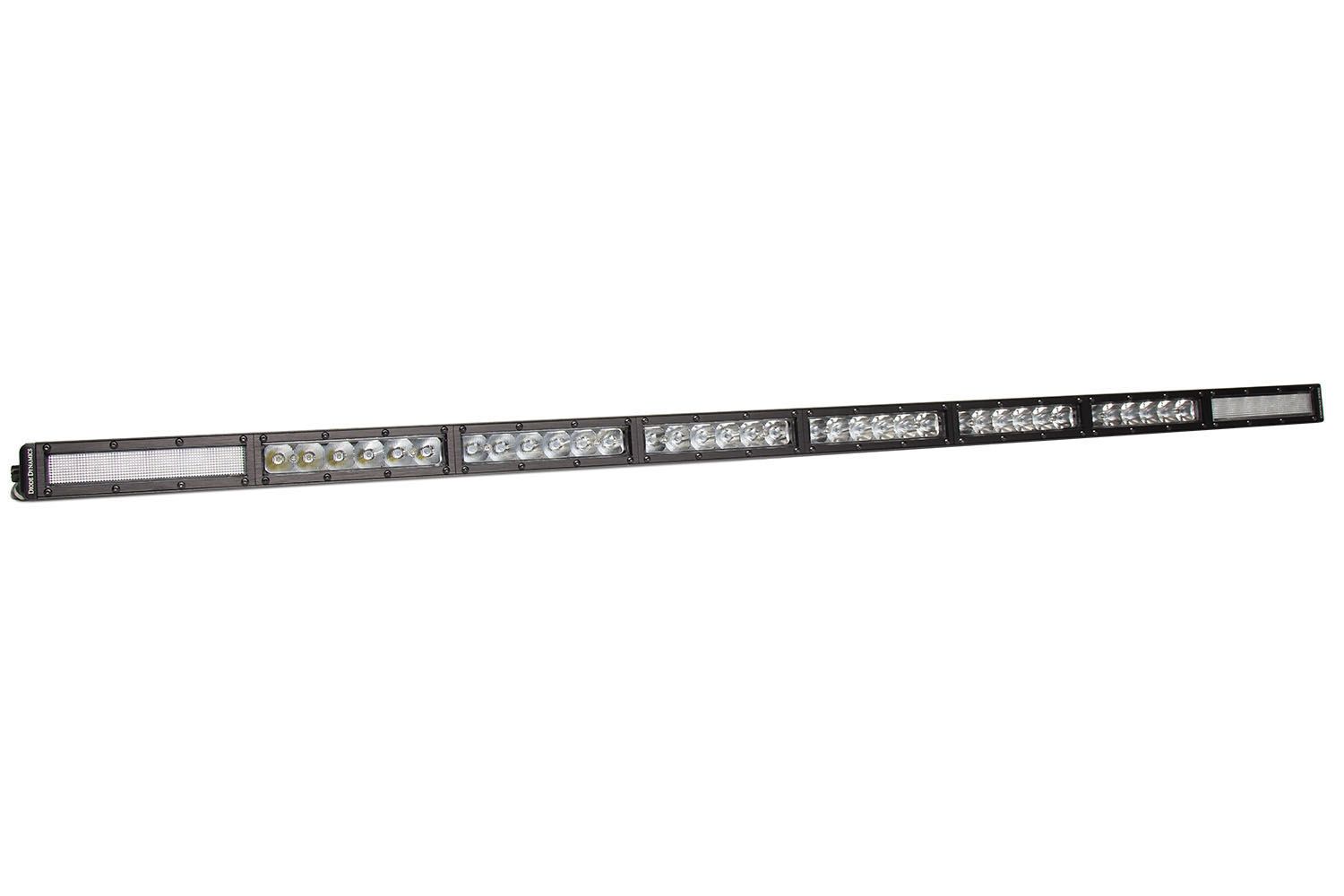 DIODE DYNAMICS | Stage Series 50" White Light Bar