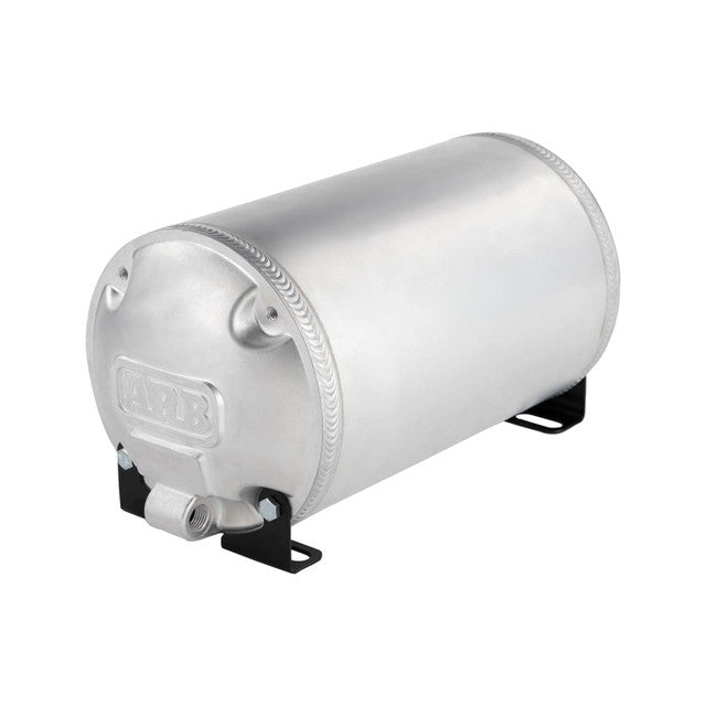 ARB 4X4 | Aluminum Compressor Air Tank 1 Gallon Capacity and 4 Ports (171507)