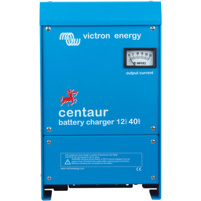 VICTRON ENERGY | Centaur Battery Charger (1015630)