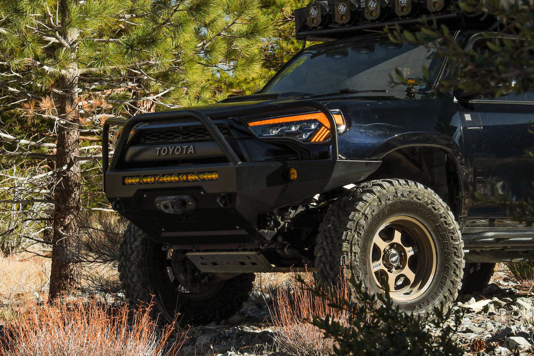 ATTICA 4x4 | 4Runner 5th Gen (2014-2024) Sol Series Headlights (CHATT-TY4R14-GBC)