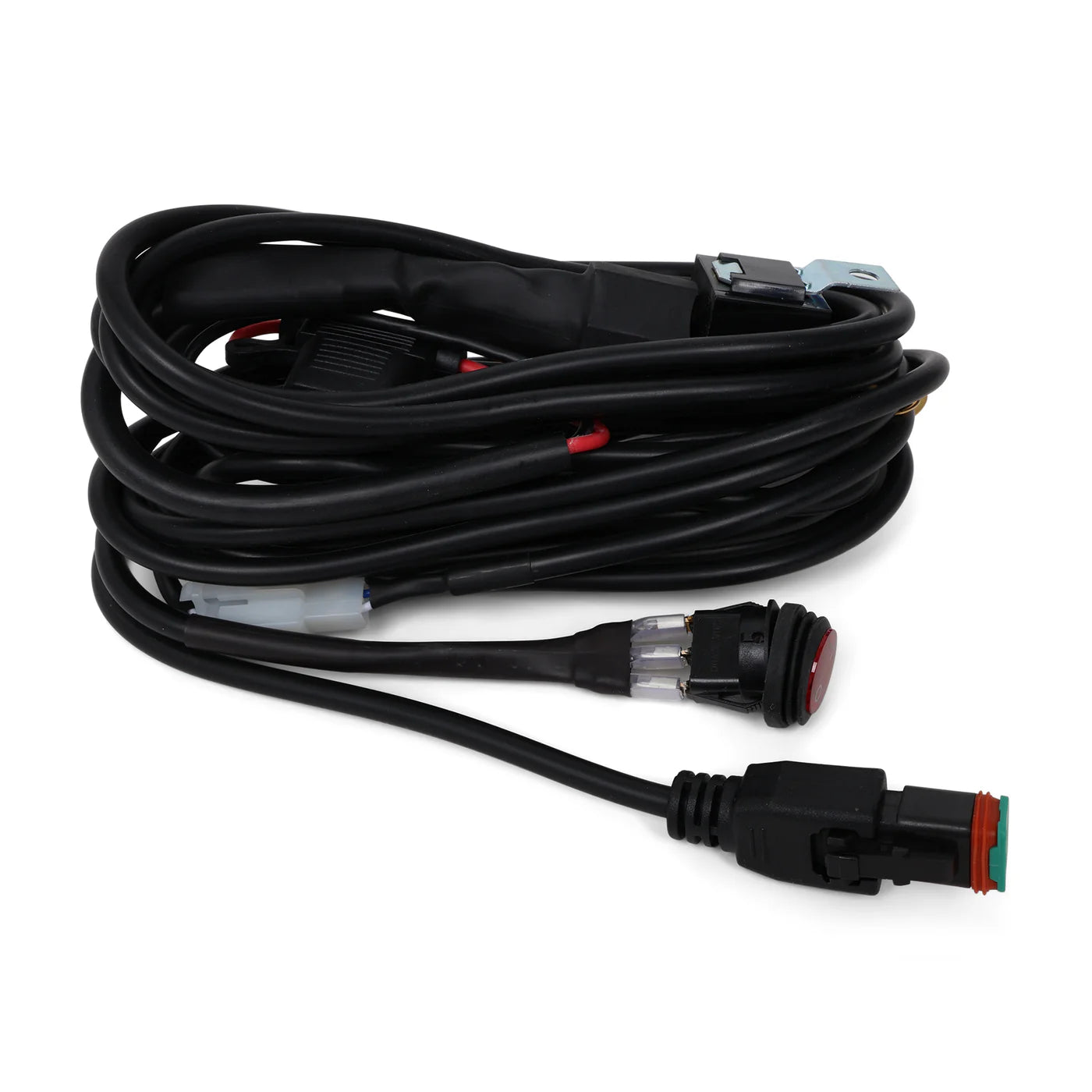 SOUTHERN STYLE OFFROAD | LED Light Wiring Harness (HSE-SLWH1)