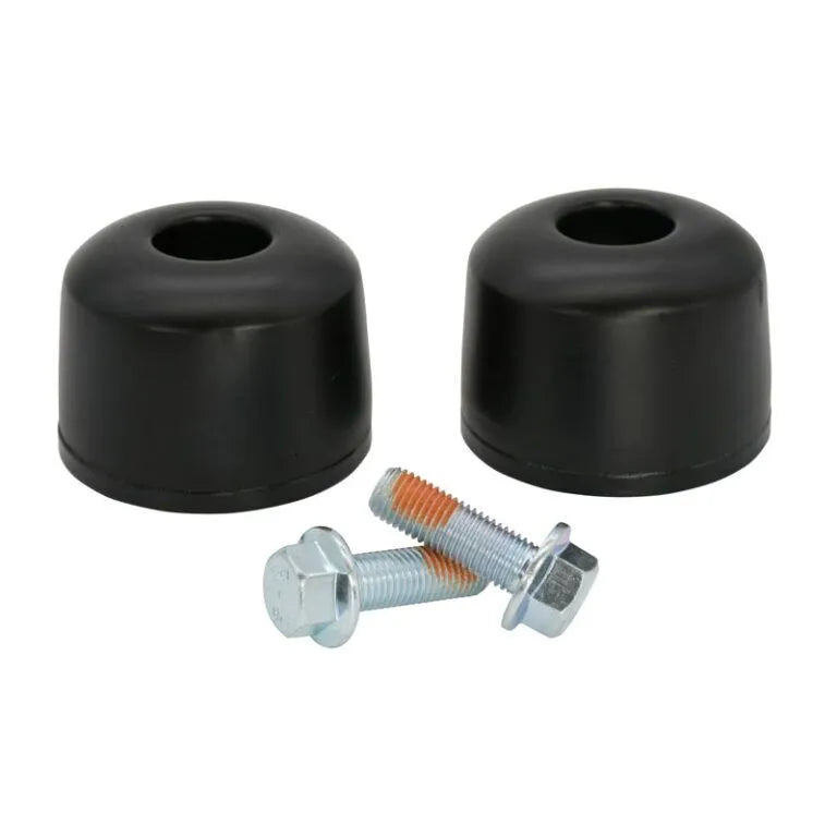 DuroBumps | Land Cruiser & Tundra 1st Gen Premium Off Road Front Bump Stops No Lift Required 0-3in (DBF17T)