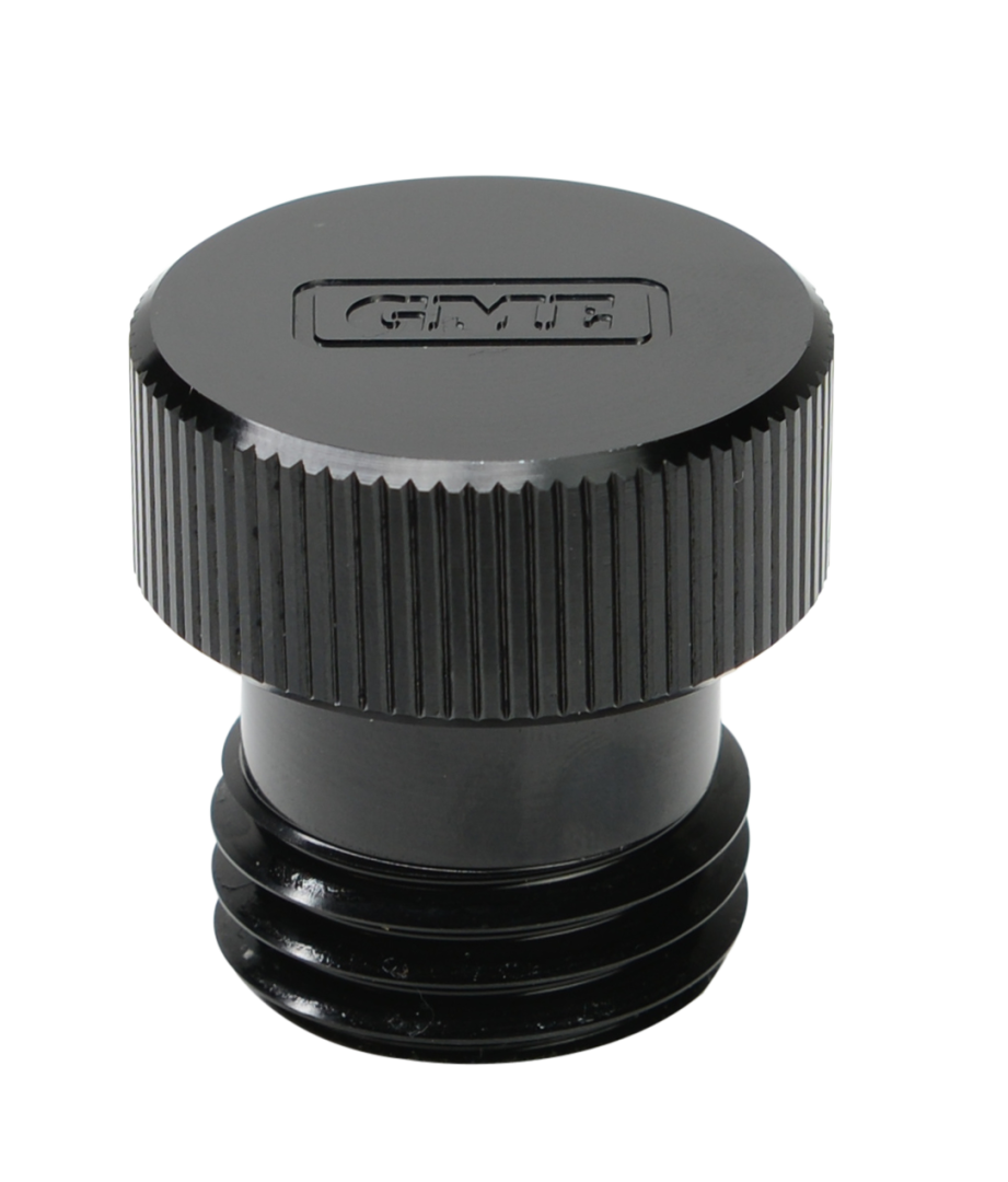 GME RADIOS | Antenna Base Cap Suit AE4704, AE4705, AE4706 Black (CA006B)
