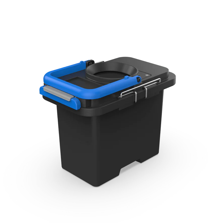 JOOLCA | GottaGo Eco Cassette