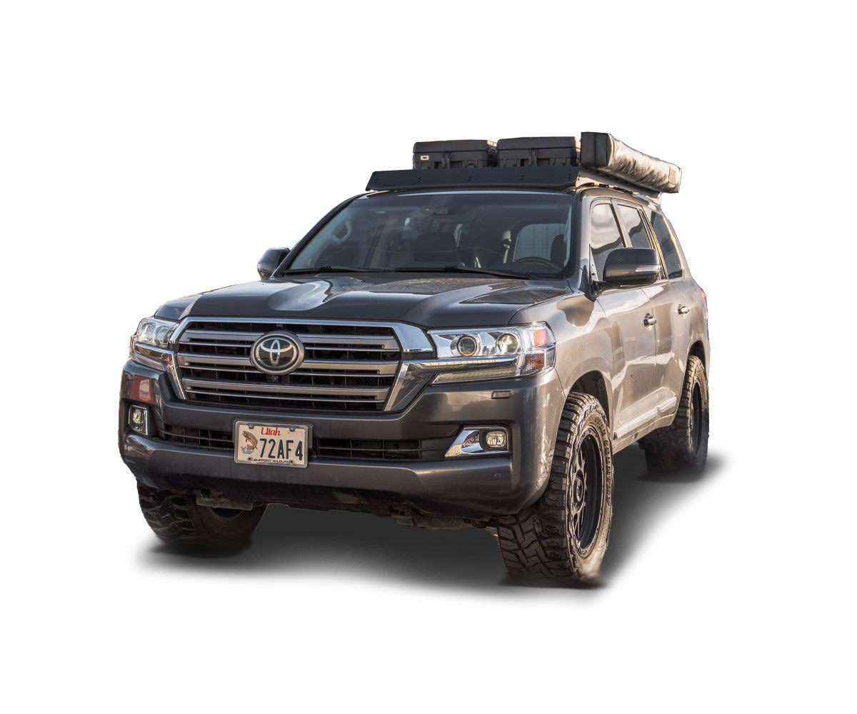 PRINSU DESIGNS | Landcruiser 200 Series 2008-2021 Prinsu Roof Rack