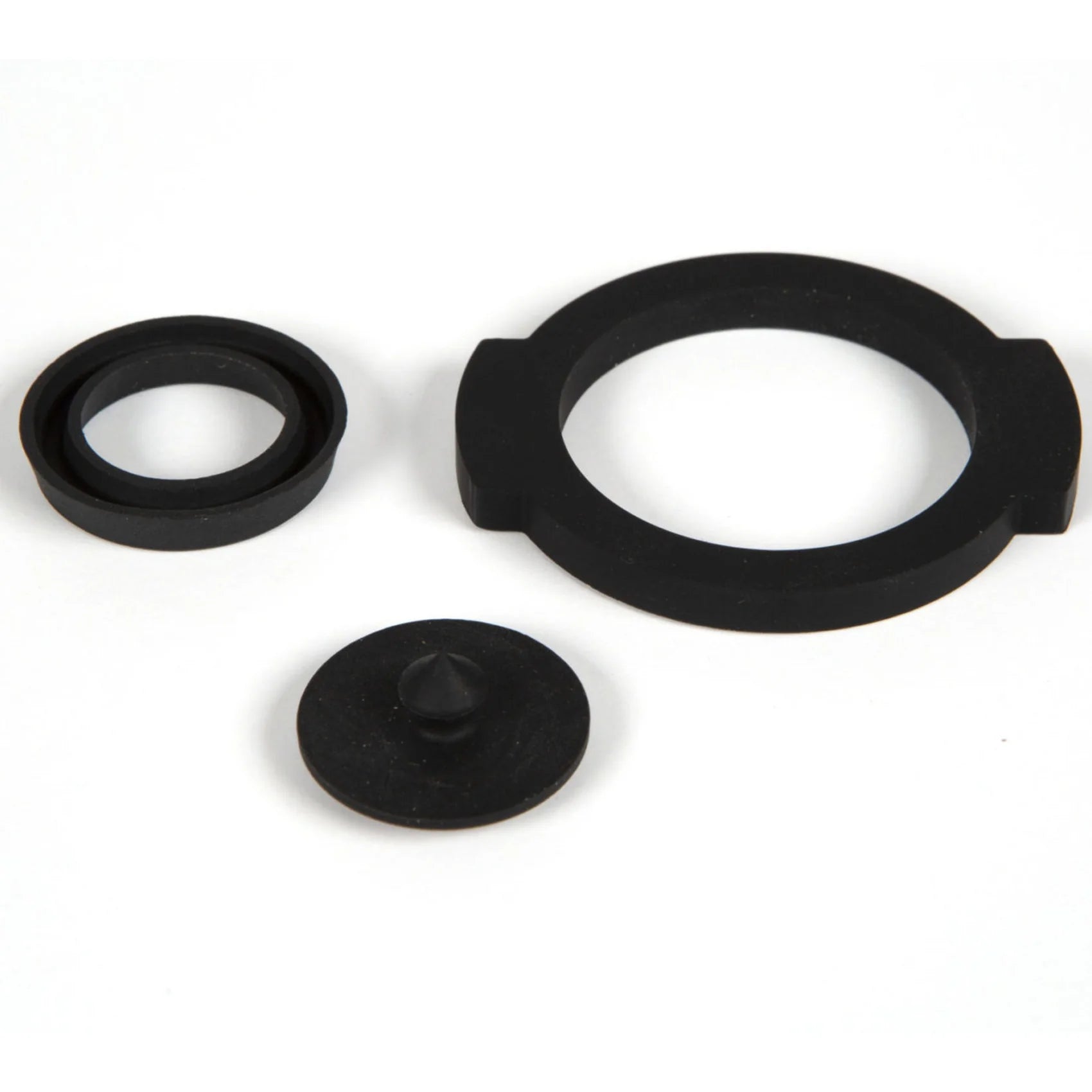 WATERPORT | Pump Cap Gasket 3 Pack (WX2001)