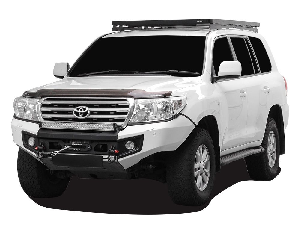 FRONT RUNNER | Land Cruiser 200 & Lexus LX570 Slimline II Roof Rack Kit Low Profile (KRTL042T)