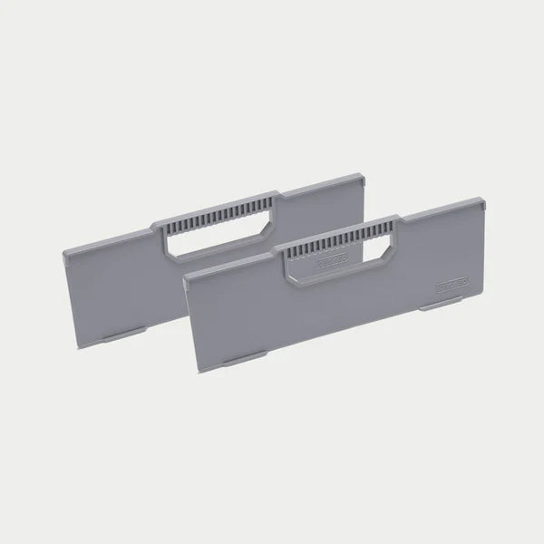 DECKED | Dividers for Halfrack and Payloader (A0023-2HDV-GRY)