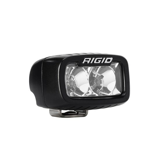 RIGID INDUSTRIES | SR-M Series Pro Flood Black Surface Mount (902113)