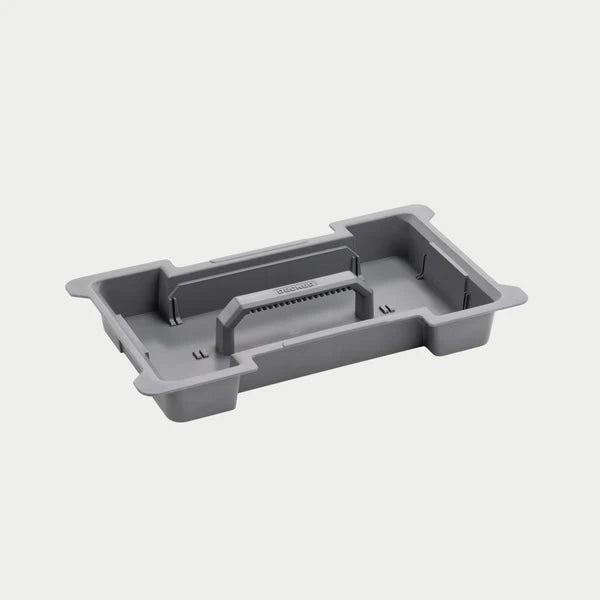 DECKED | D-co Case Cargo Tray (A0090-DTRY-GRY)