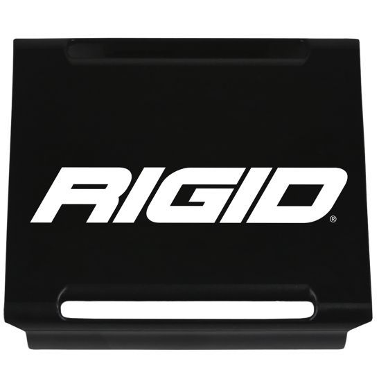 RIGID INDUSTRIES | E-Series 4 Inch Cover Black (104913)