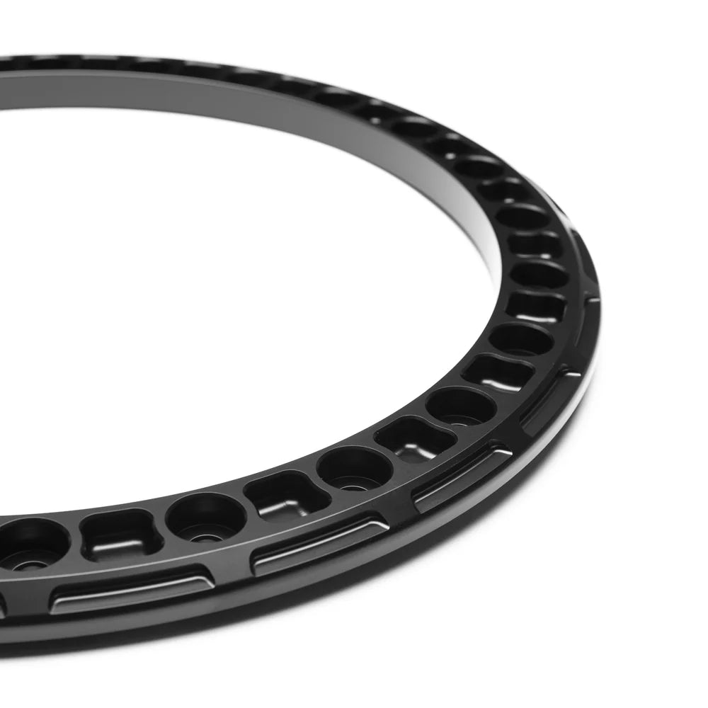 METHOD RACE WHEELS | V.5 Beadlock Hardware Ring Single Wheel (BR-DB17-5-B)
