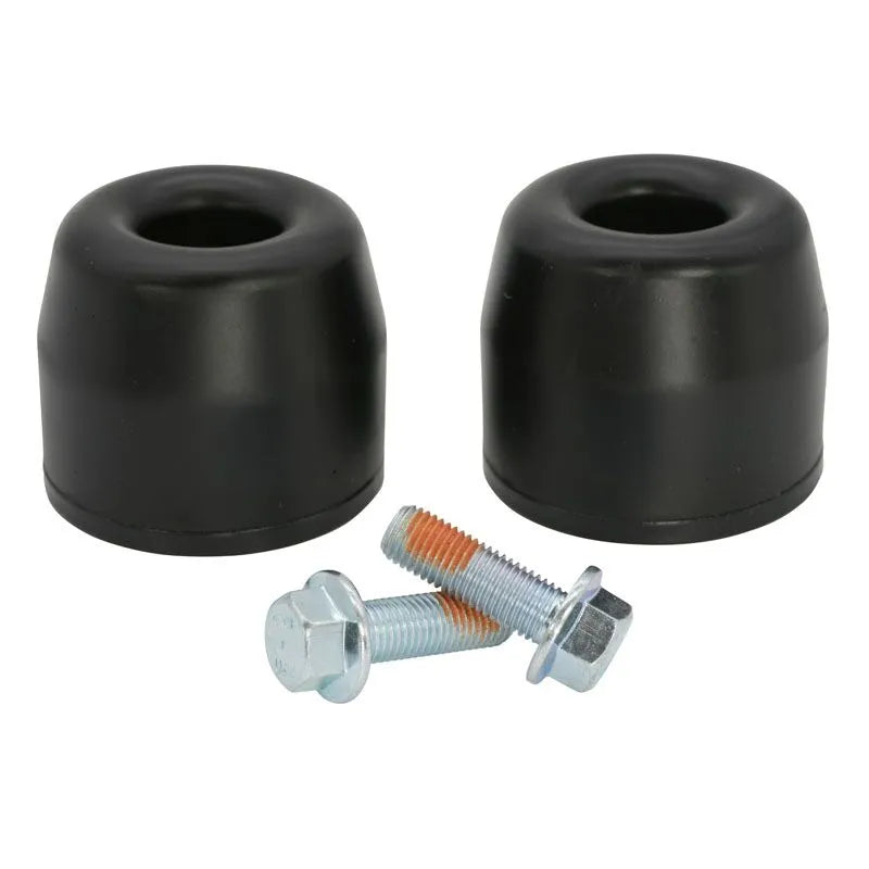 DUROBUMPS | Tundra 3rd & 2nd Gen 2007-2025 Front Bump Stops Offroad No Lift Required 0-3" Lift (DBF2T)