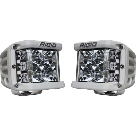 RIGID INDUSTRIES | D-SS Pro Flood Pair White (862113)