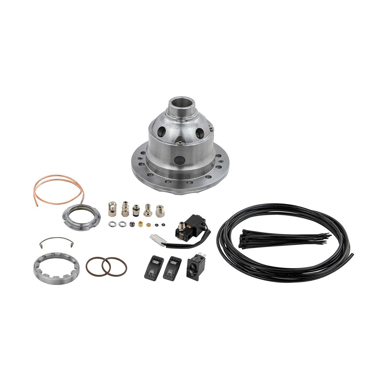 ARB 4X4 | Land Cruiser 80 & 70 & 60 Series (1975 - 1989) & Lexus LX450 (1996 - 1997) Air Locker Differential 8.9" - 50mm (RD142)