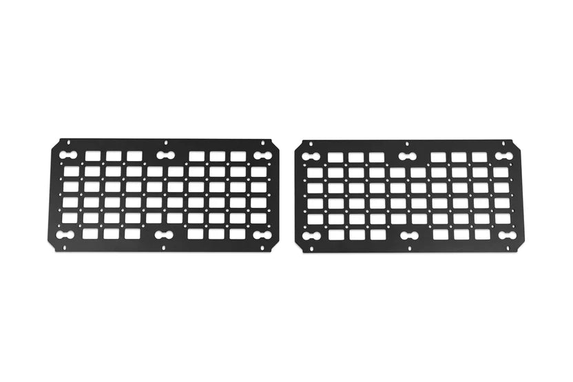 RAGO FABRICATION | Roof Rack 22" x  11" Decking Panels (AC9406701NA)