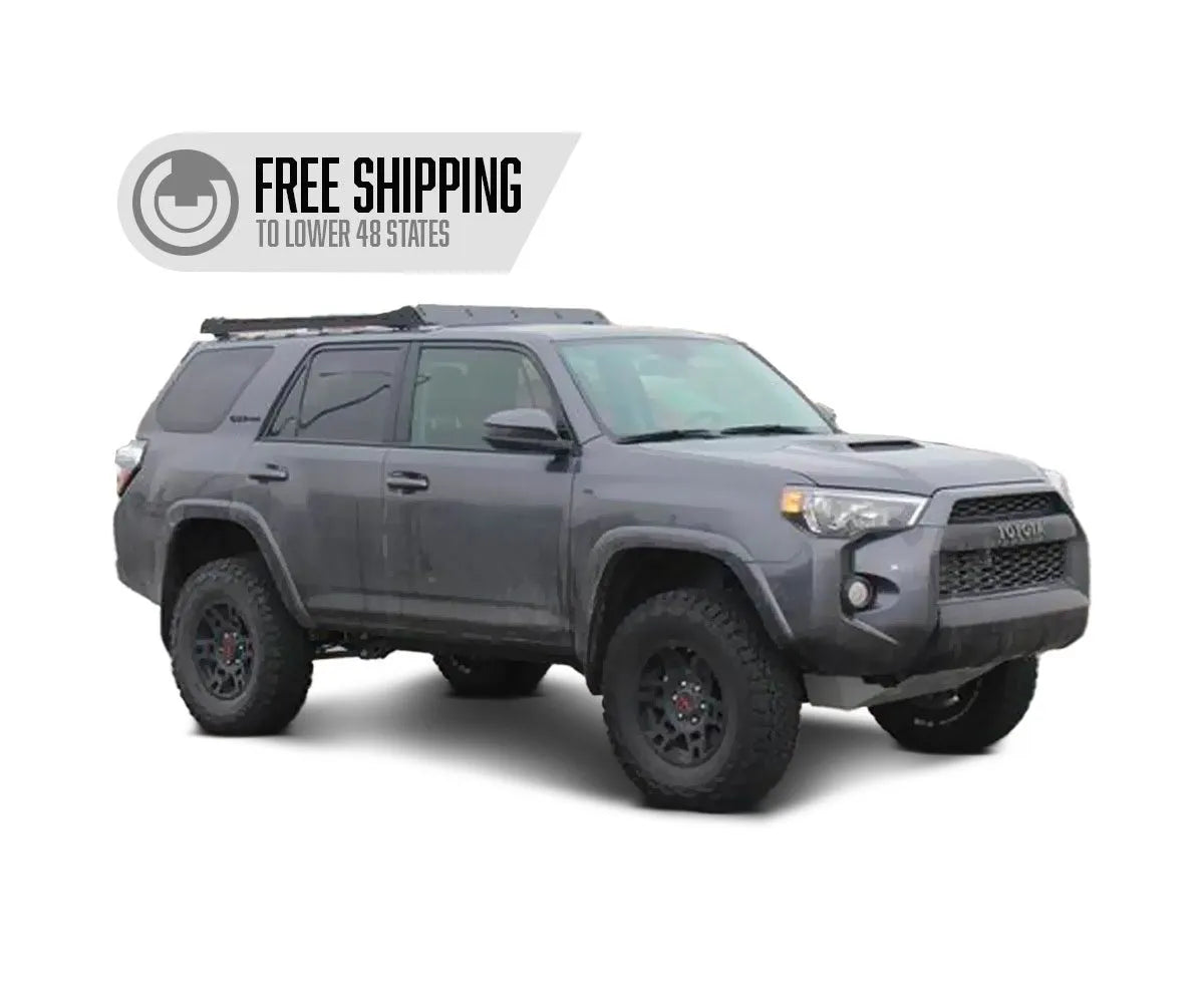 PRINSU DESIGNS | 4Runner 5th Gen 2010-2024 Roof Rack 3/4