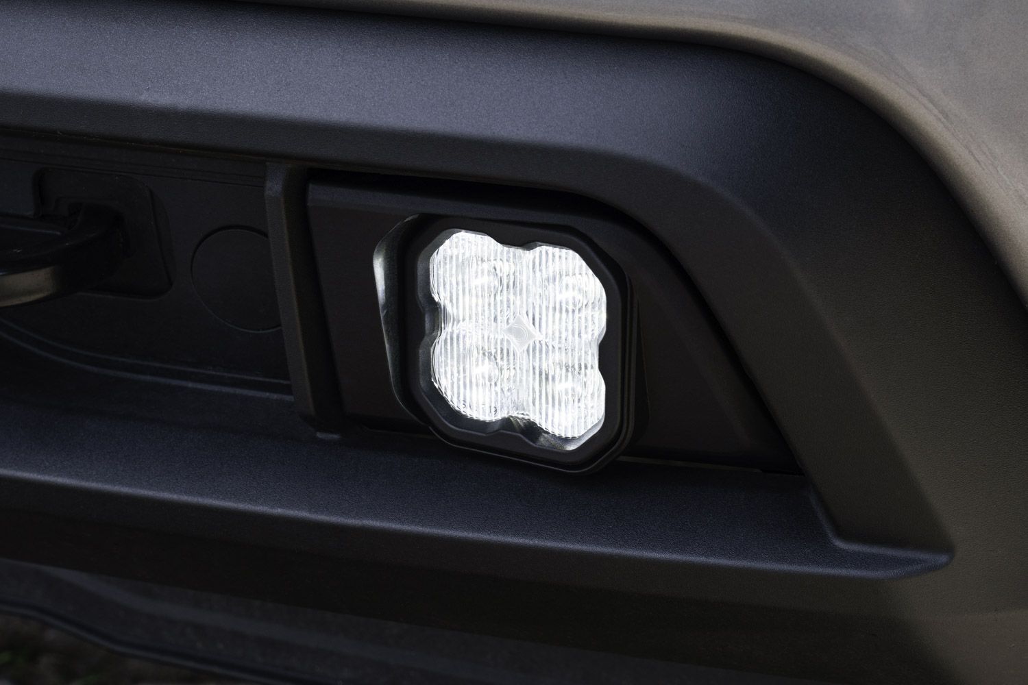 DIODE DYNAMICS | Chevrolet Silverado 1500 2019-2021 SS3 LED Fog Light Kit