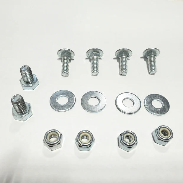 ROTOPAX | Pack Mount Hardware Bag