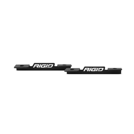 RIGID INDUSTRIES | Ford Bronco 2021-2025 Dual Pod A-Pillar Mount Kit (46721)