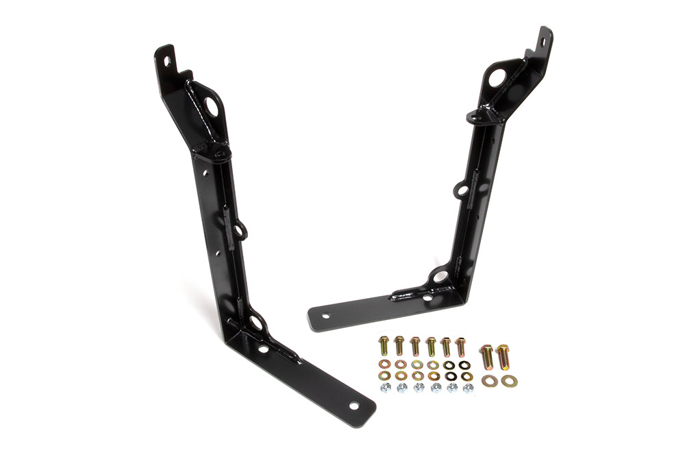 TOTAL CHAOS FABRICATION | Tacoma 3rd Gen (2016 - 2023) Bed Stiffeners (48676)