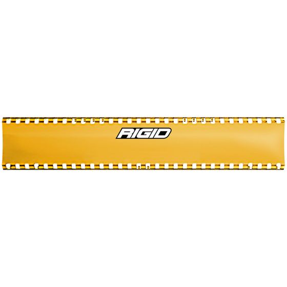 RIGID INDUSTRIES | SR-Series 10 Inch Cover Yellow (105963)