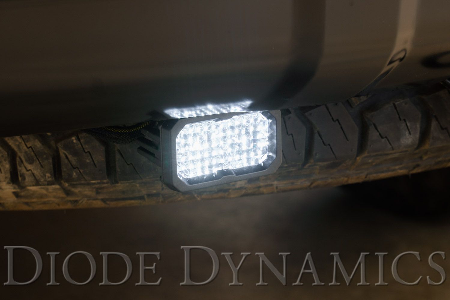 DIODE DYNAMICS | 4Runner 5th Gen 2010-2024 Stage Series Reverse Light Kit