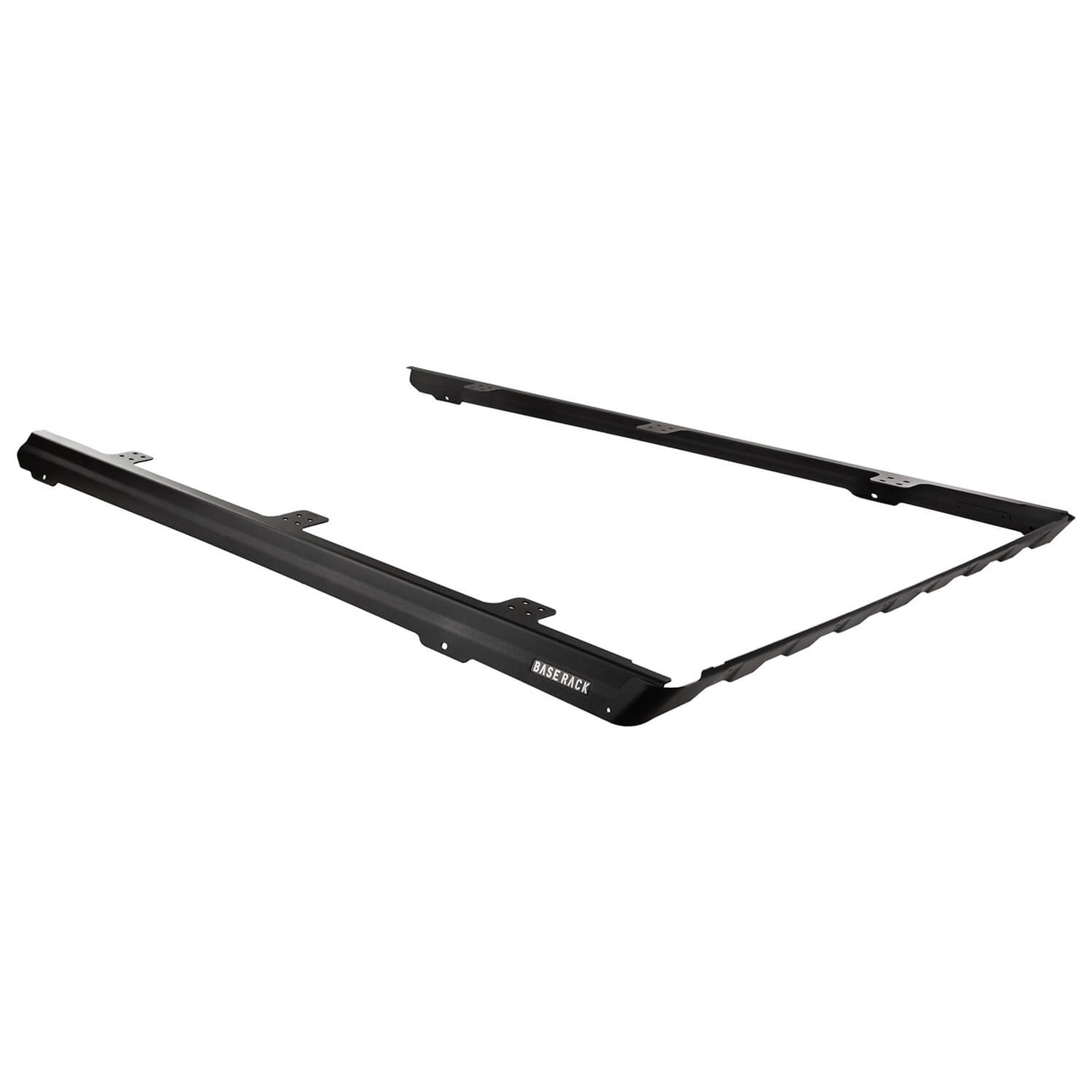 ARB 4X4 | Base Rack Mount With Deflector (17921070)