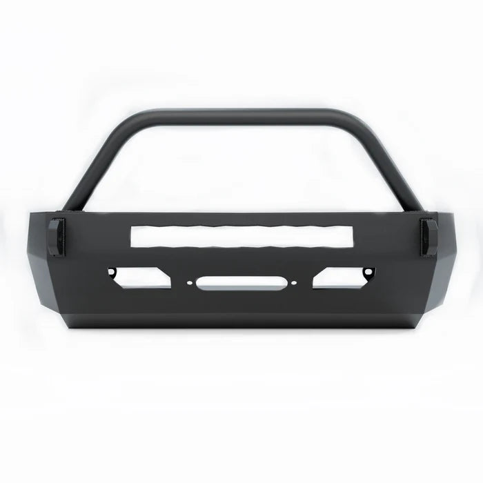 SOUTHERN STYLE OFFROAD | 4Runner 5th Gen 2014-2024 Slimline Front Bumper (SSO-FBR-03-72)