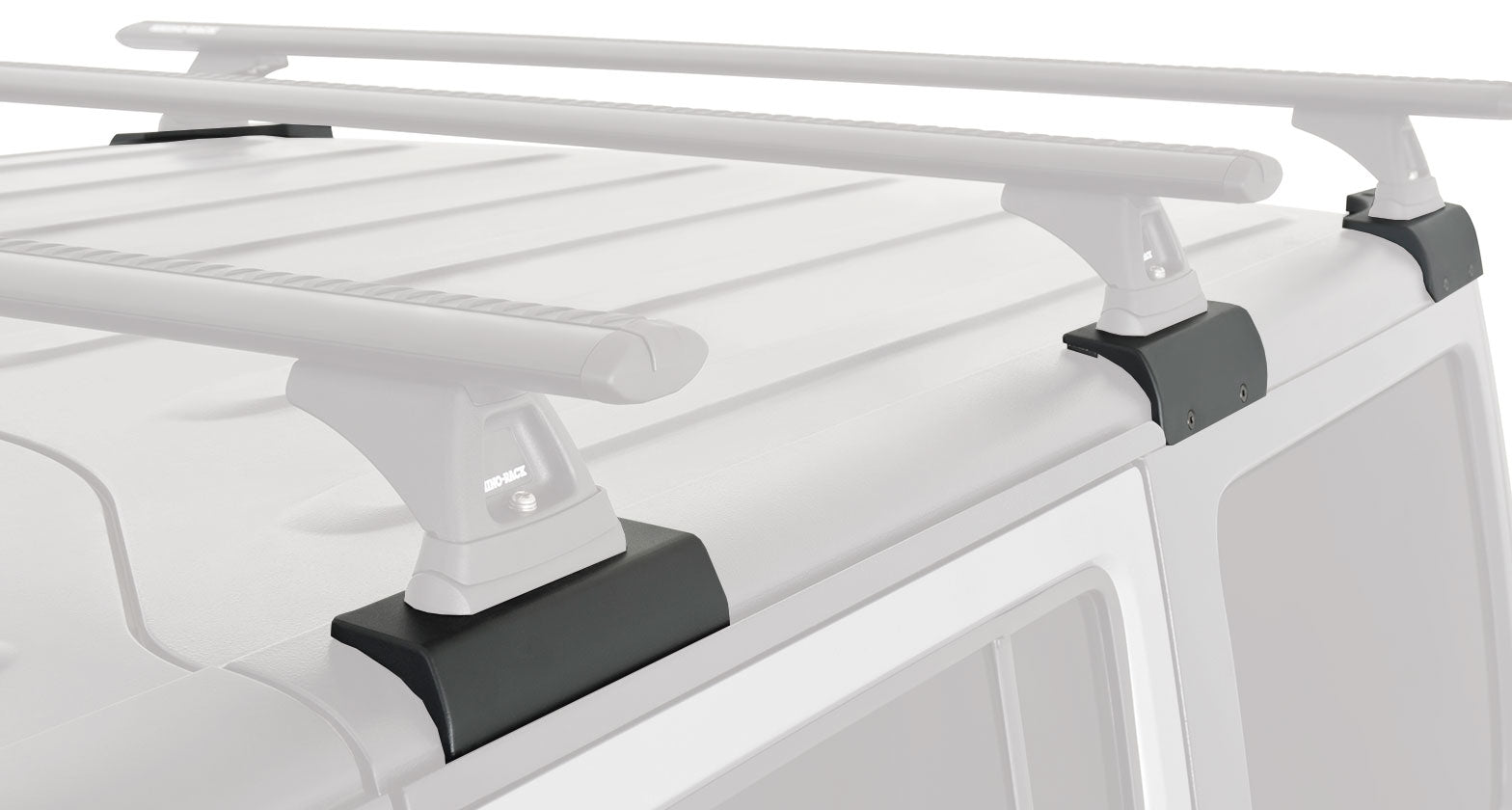 RHINO RACK | Backbone Mounting System (RJKB1)